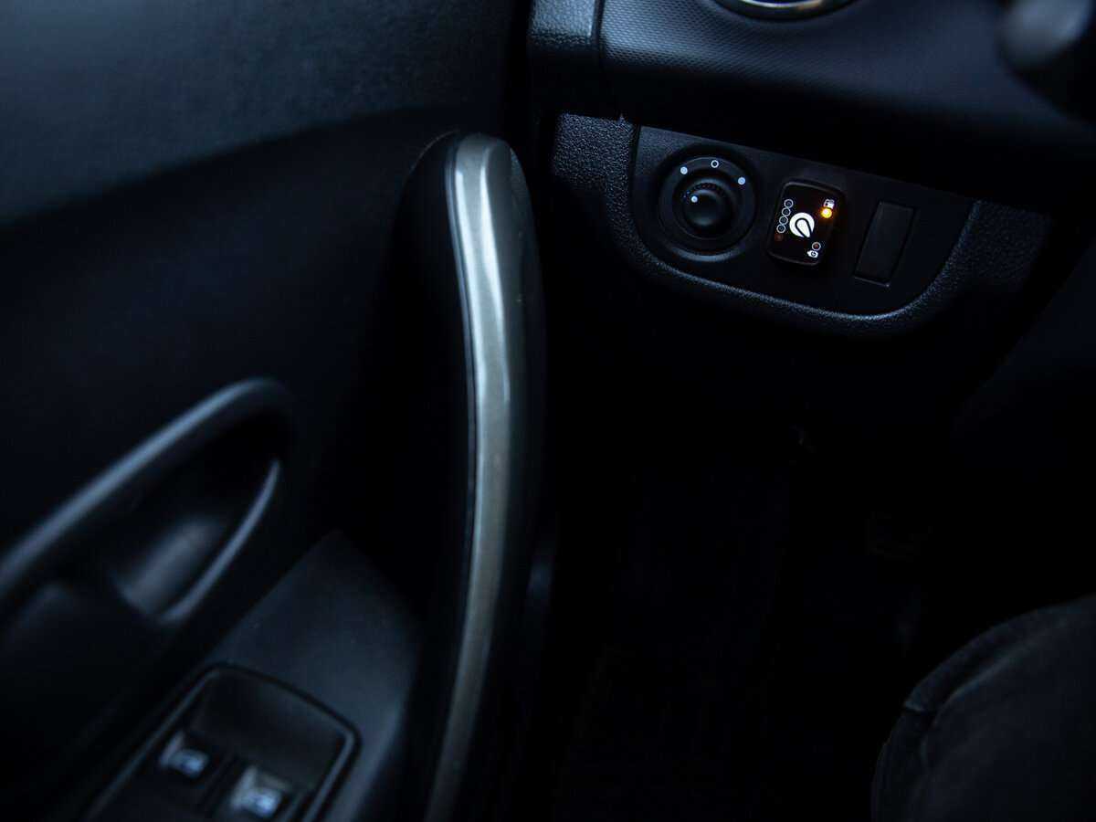 Продажа Б/У Рено Логан. Фото: #12