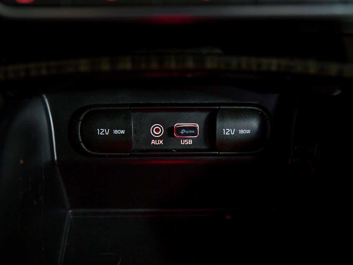 Купить Kia Sorento с пробегом. Фото: #15