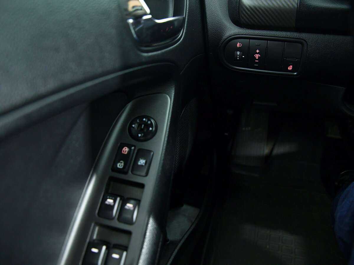 Продажа Б/У Киа Церато. Фото: #10