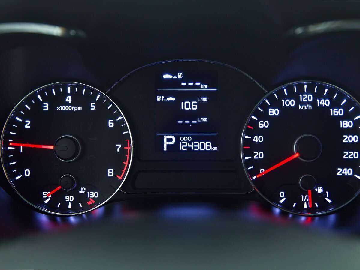 Продажа Б/У Киа Церато. Фото: #12