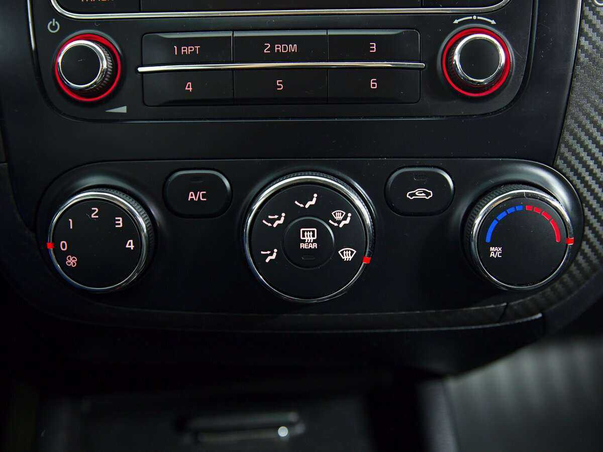 Продажа Б/У Киа Церато. Фото: #15