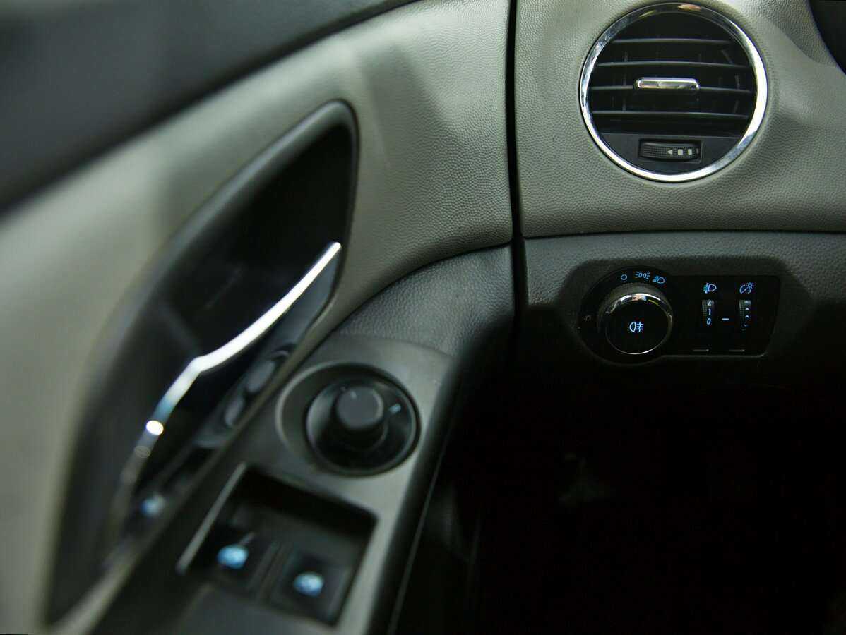 Продажа Б/У Шевроле Круз. Фото: #18