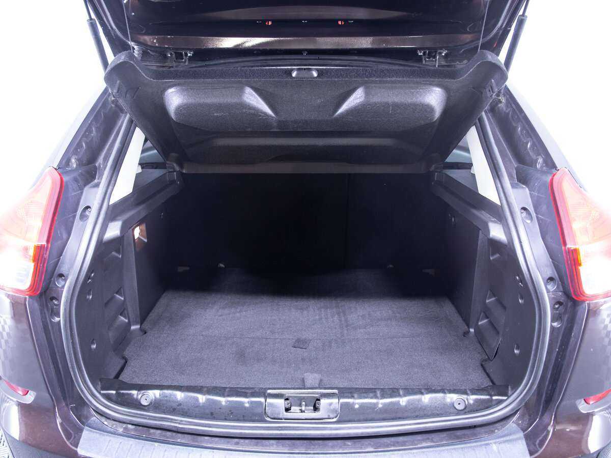 Продажа Б/У Лада (ВАЗ) ИКСРЭЙ. Фото: #8