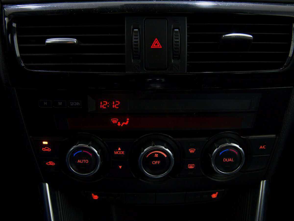 Продажа Б/У Мазда Ц-Икс-5. Фото: #10