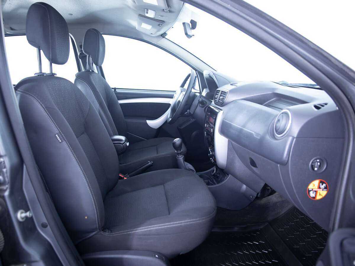 Продажа Б/У Ниссан Террано. Фото: #9