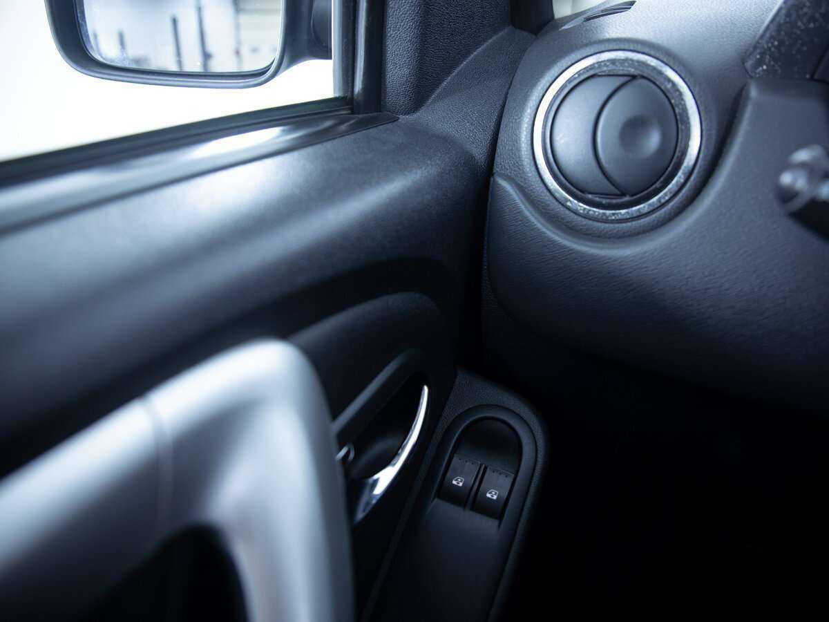 Продажа Б/У Ниссан Террано. Фото: #11