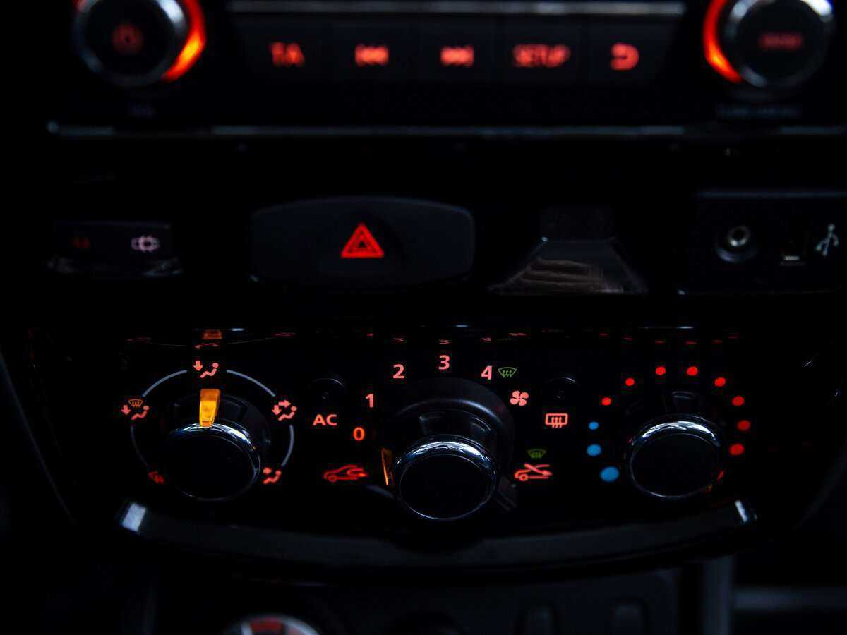 Продажа Б/У Ниссан Террано. Фото: #15