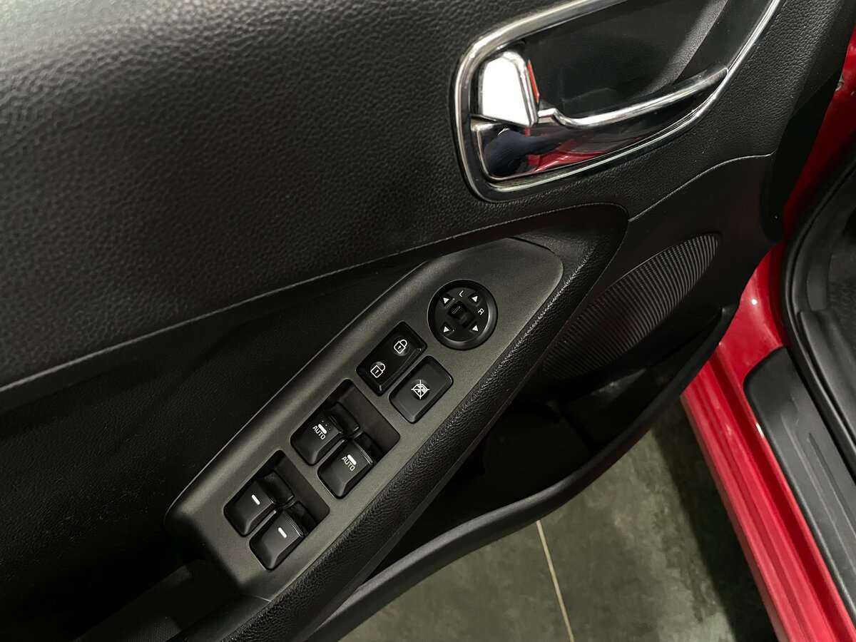 Продажа Б/У Киа Церато. Фото: #6