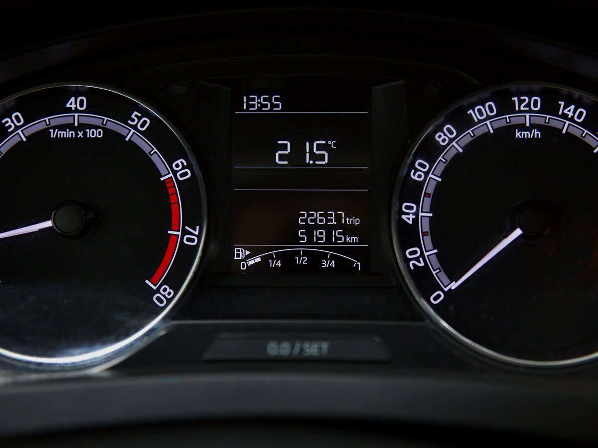 Продажа Б/У Шкода Рапид. Фото: #9