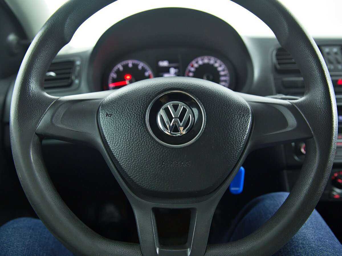 Продажа Б/У Фольксваген Поло. Фото: #9