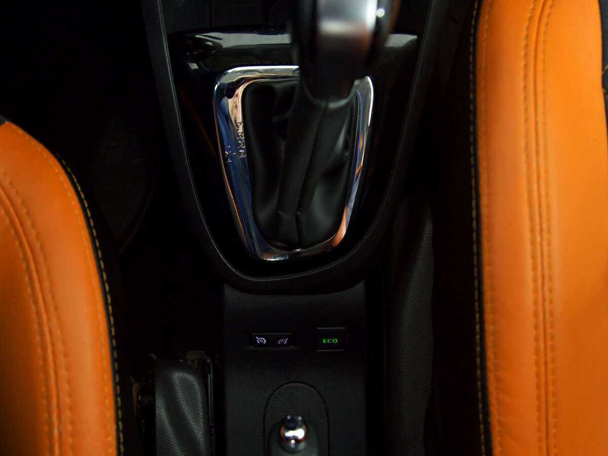 Продажа Б/У Рено Каптюр. Фото: #19