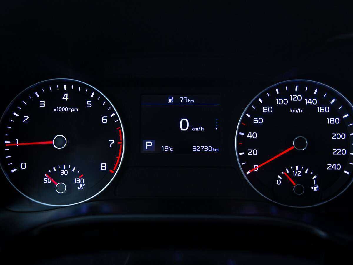 Купить Kia Cerato с пробегом. Фото: #8