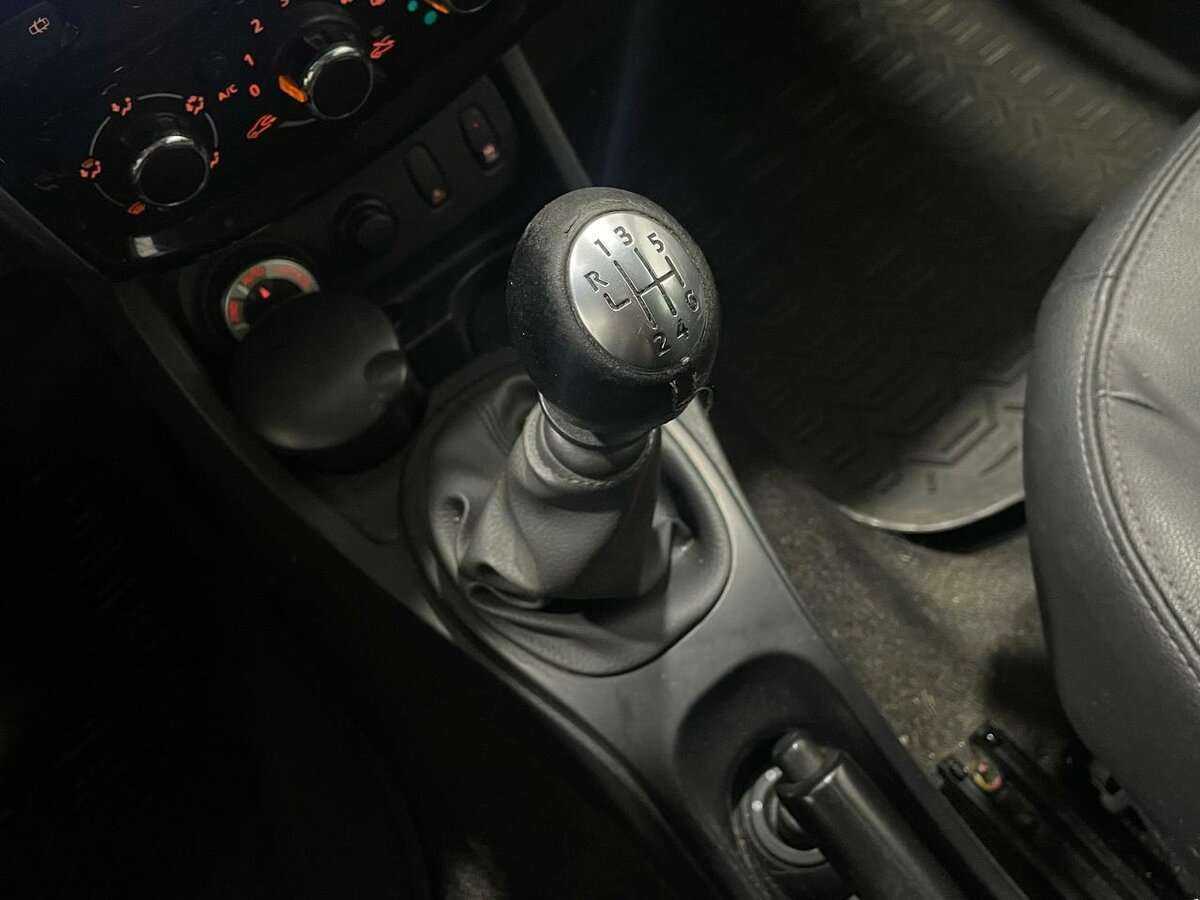 Продажа Б/У Ниссан Террано. Фото: #9