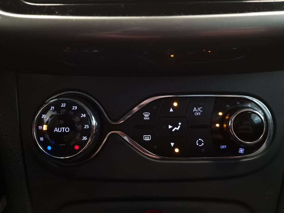 Продажа Б/У Рено Сандеро. Фото: #10