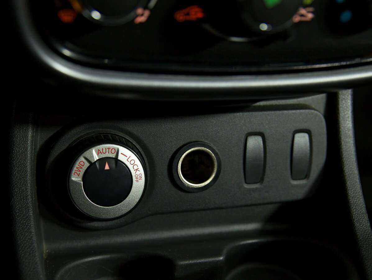 Продажа Б/У Рено Дастер. Фото: #11