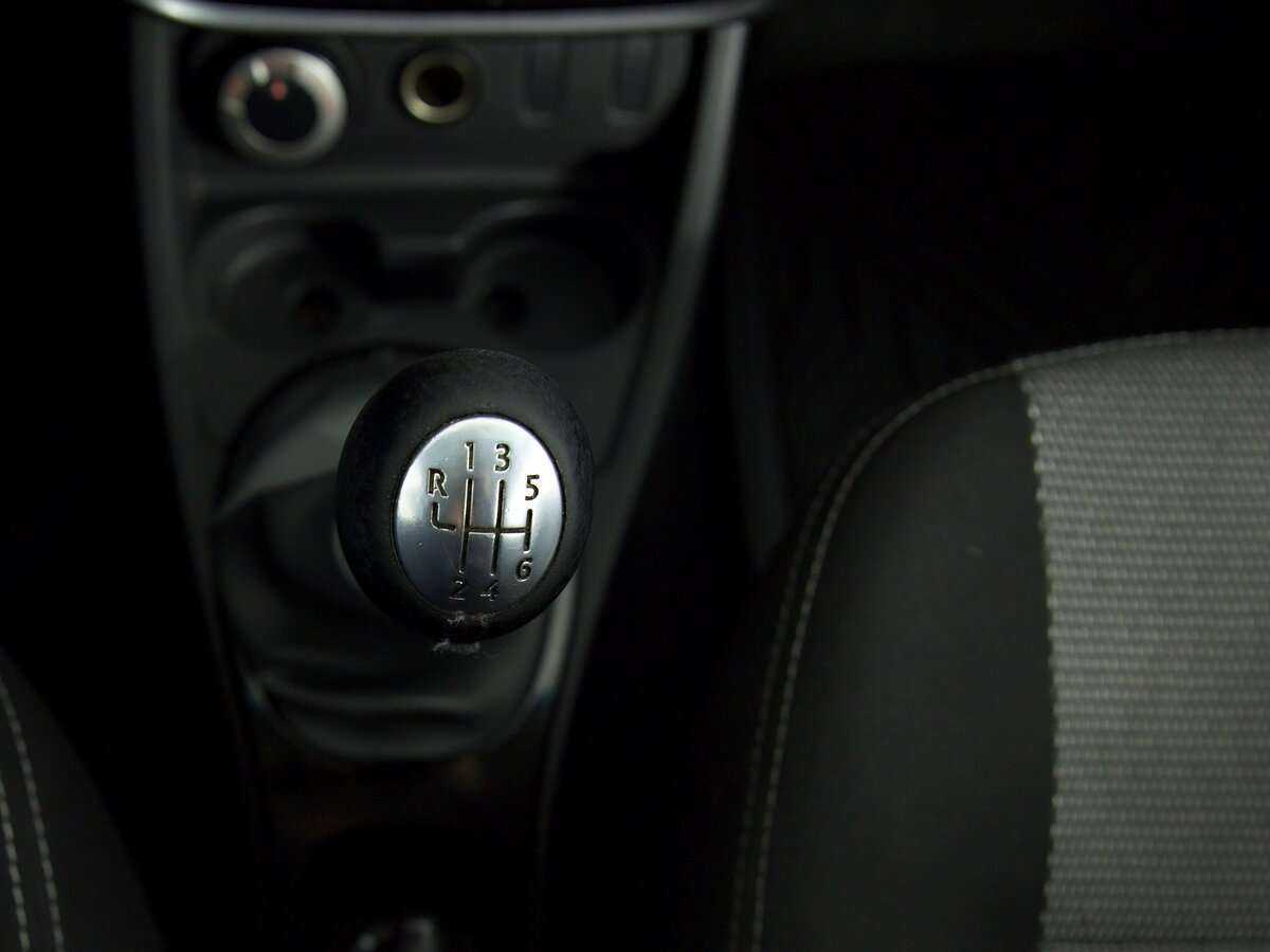 Продажа Б/У Рено Дастер. Фото: #12