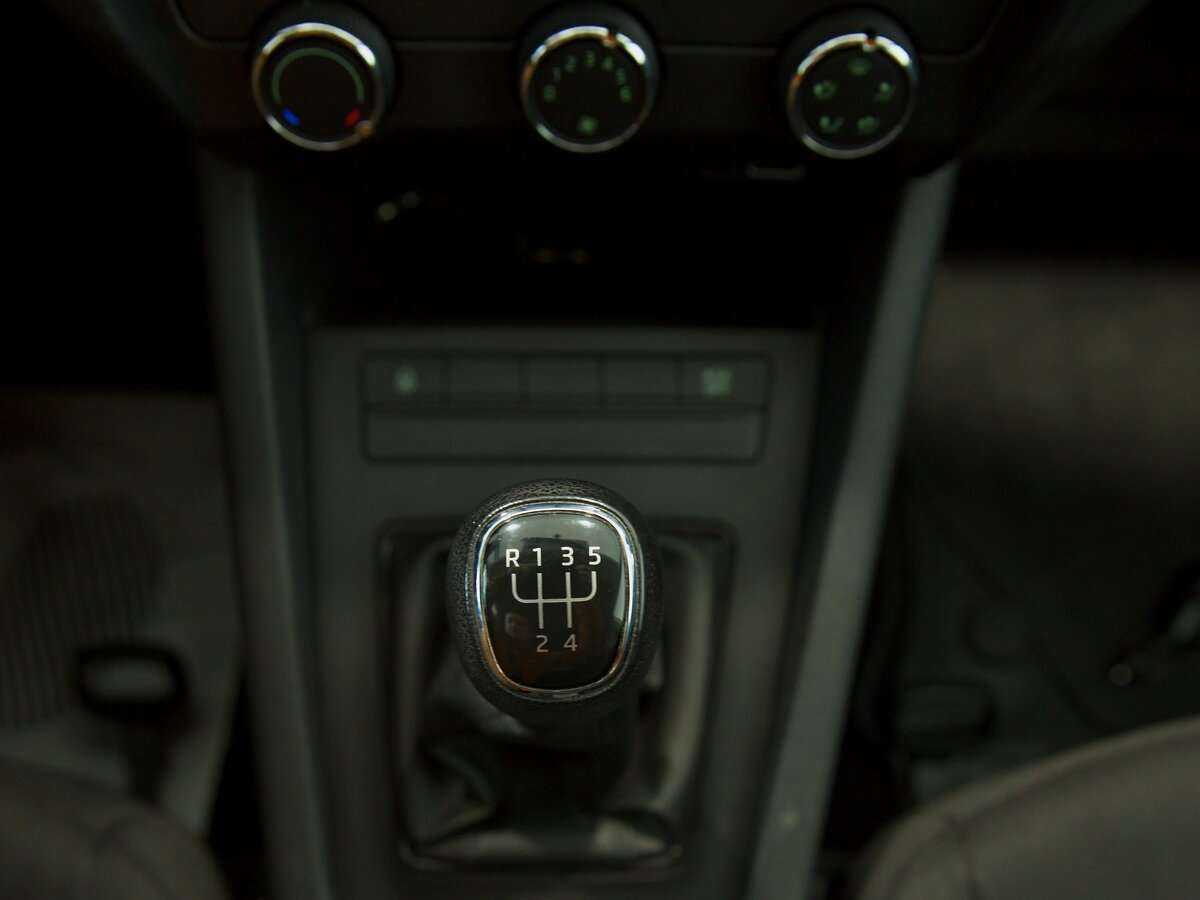 Продажа Б/У Шкода Октавия. Фото: #10