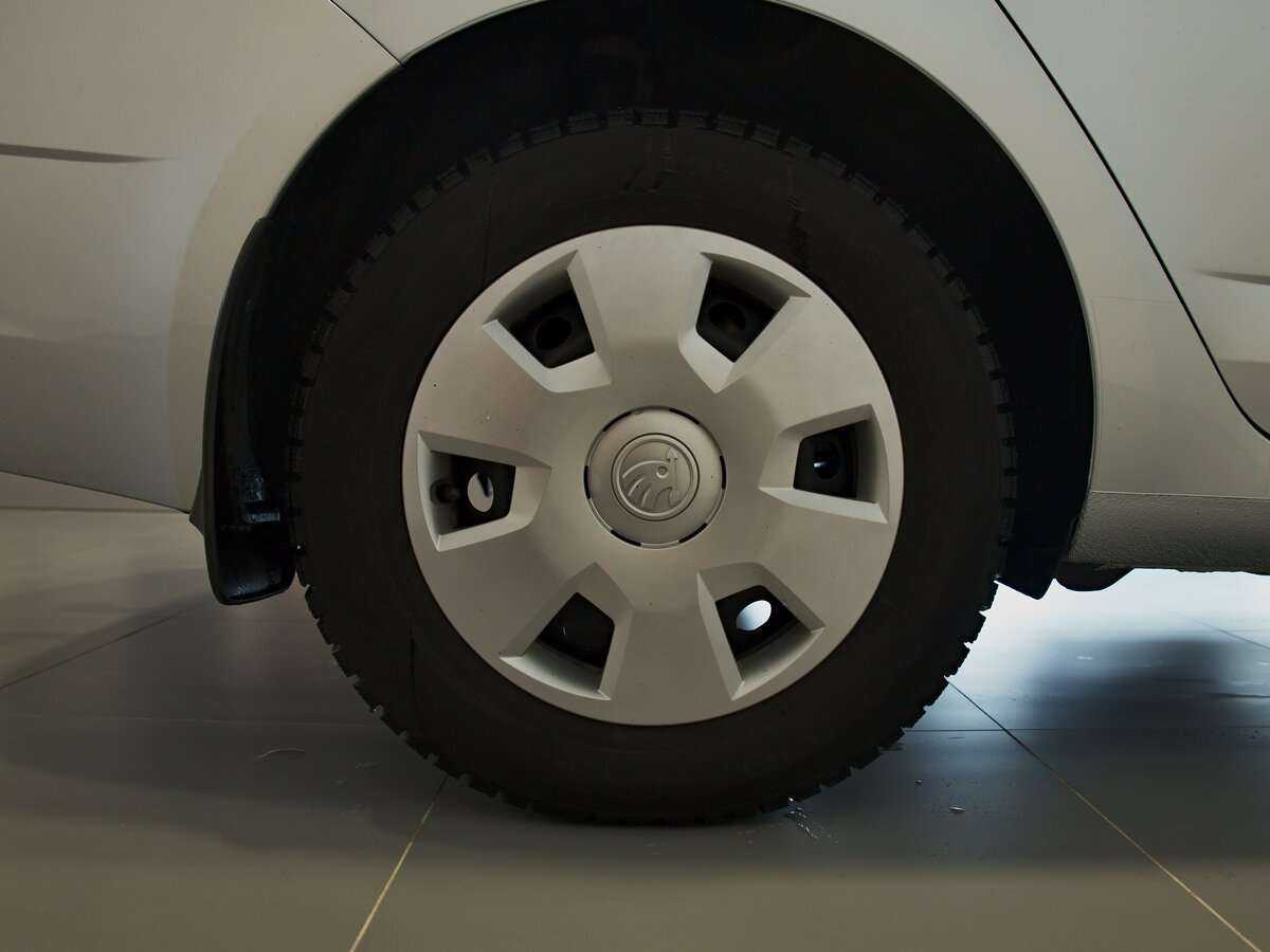 Продажа Б/У Шкода Октавия. Фото: #15