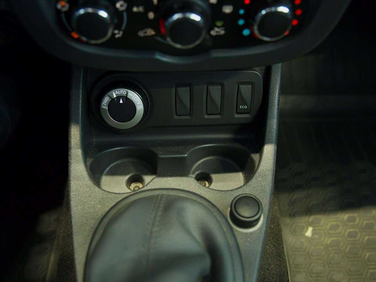 Продажа Б/У Рено Дастер. Фото: #9