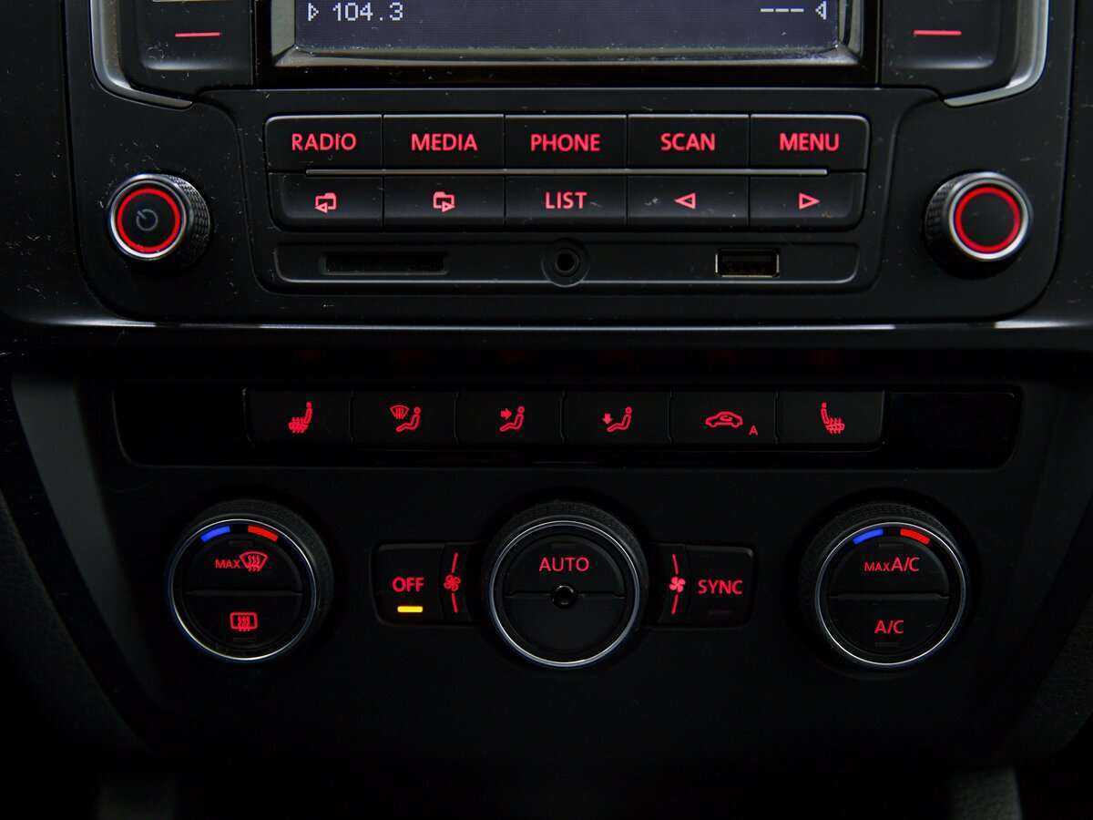 Продажа Б/У Фольксваген Джетта. Фото: #10