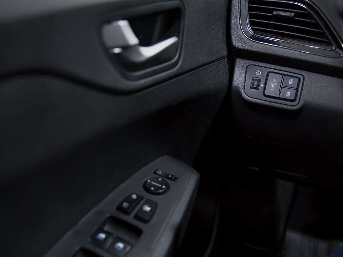 Продажа Б/У Хендай Солярис. Фото: #7