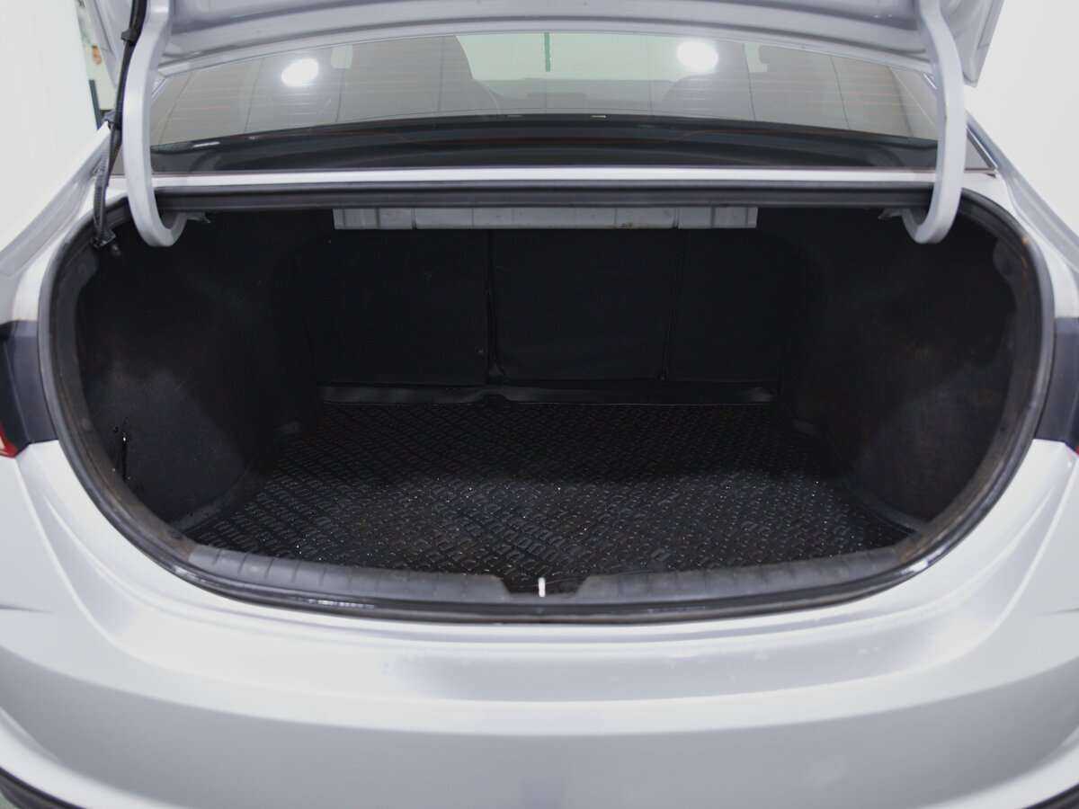 Продажа Б/У Хендай Солярис. Фото: #13