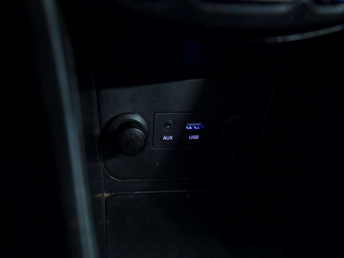 Продажа Б/У Хендай Солярис. Фото: #16