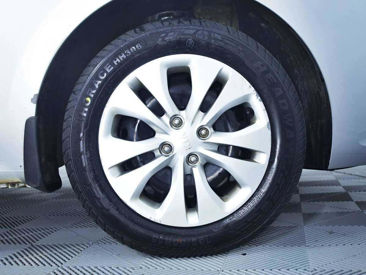 Продажа Б/У Киа Рио. Фото: #8