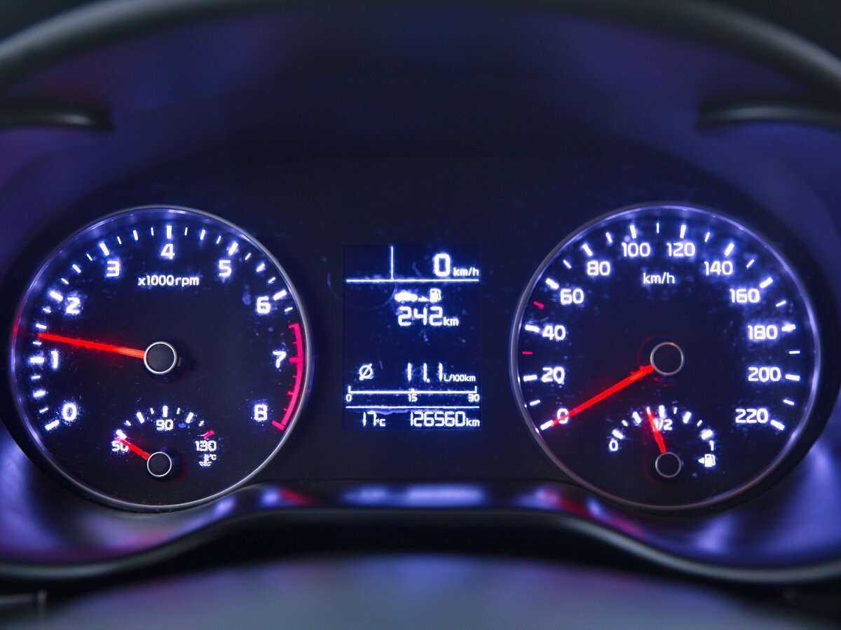 Продажа Б/У Киа Рио. Фото: #9