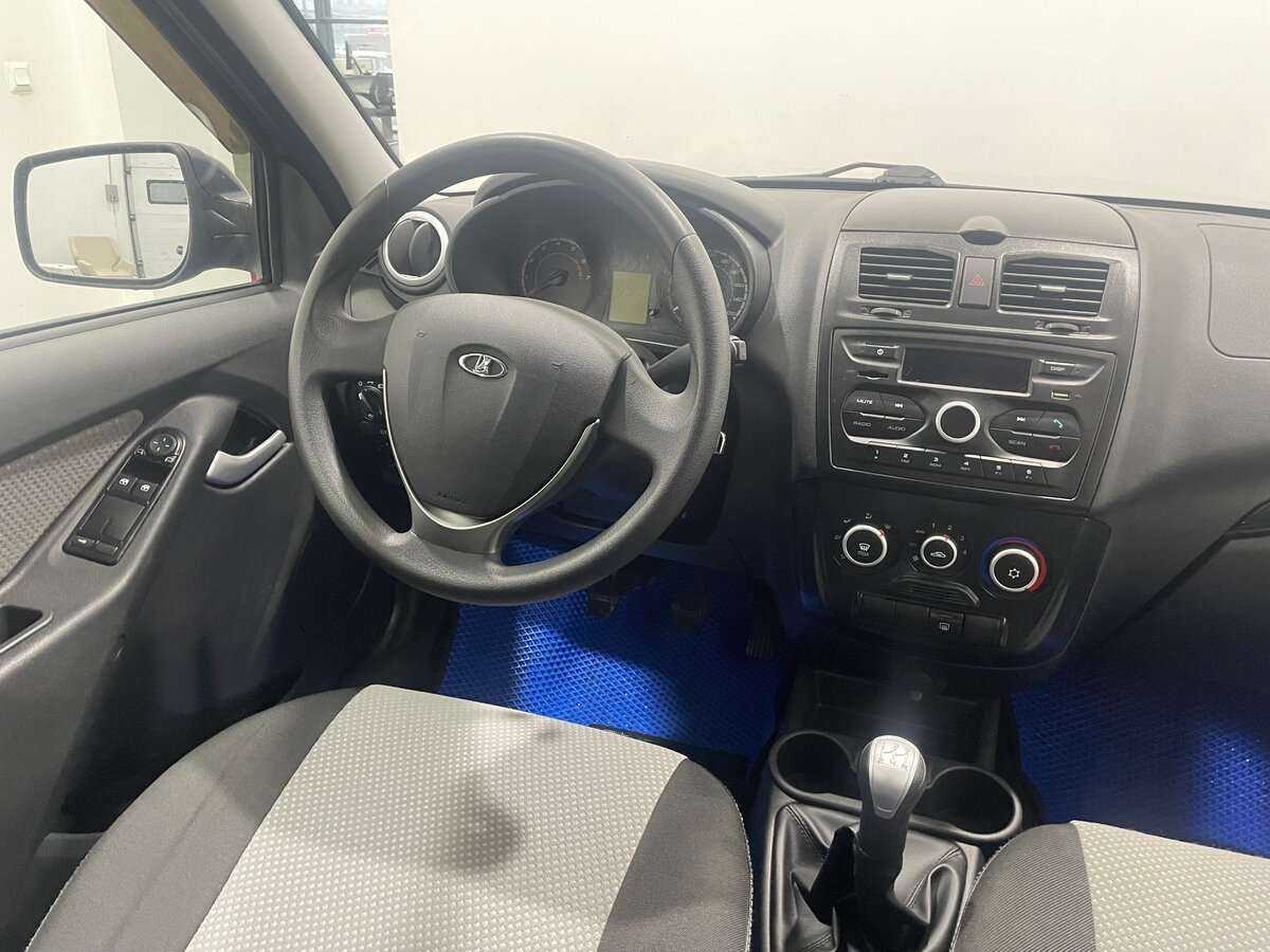 Продажа Б/У Лада (ВАЗ) Калина. Фото: #6