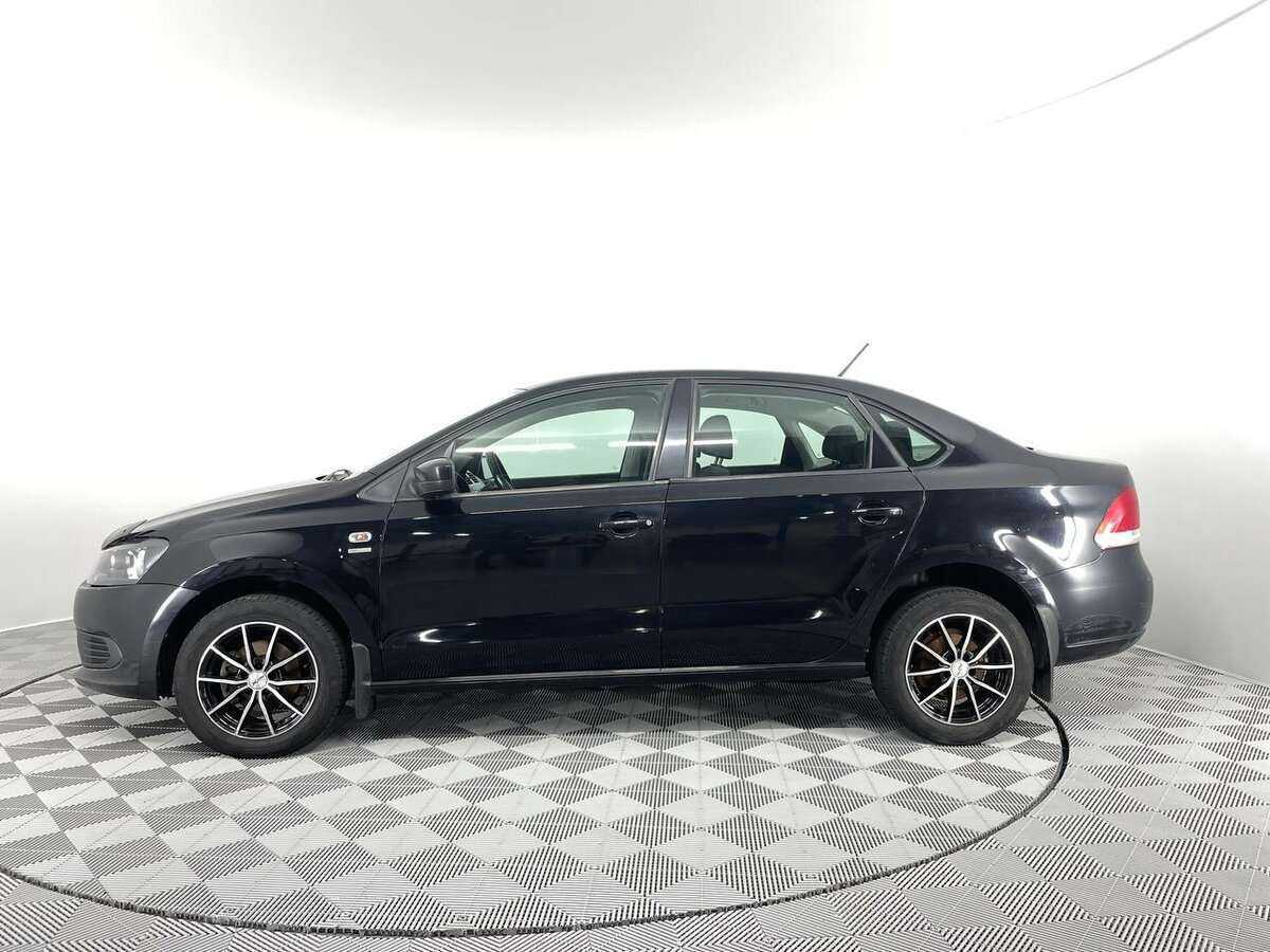 Продажа Б/У Фольксваген Поло. Фото: #7