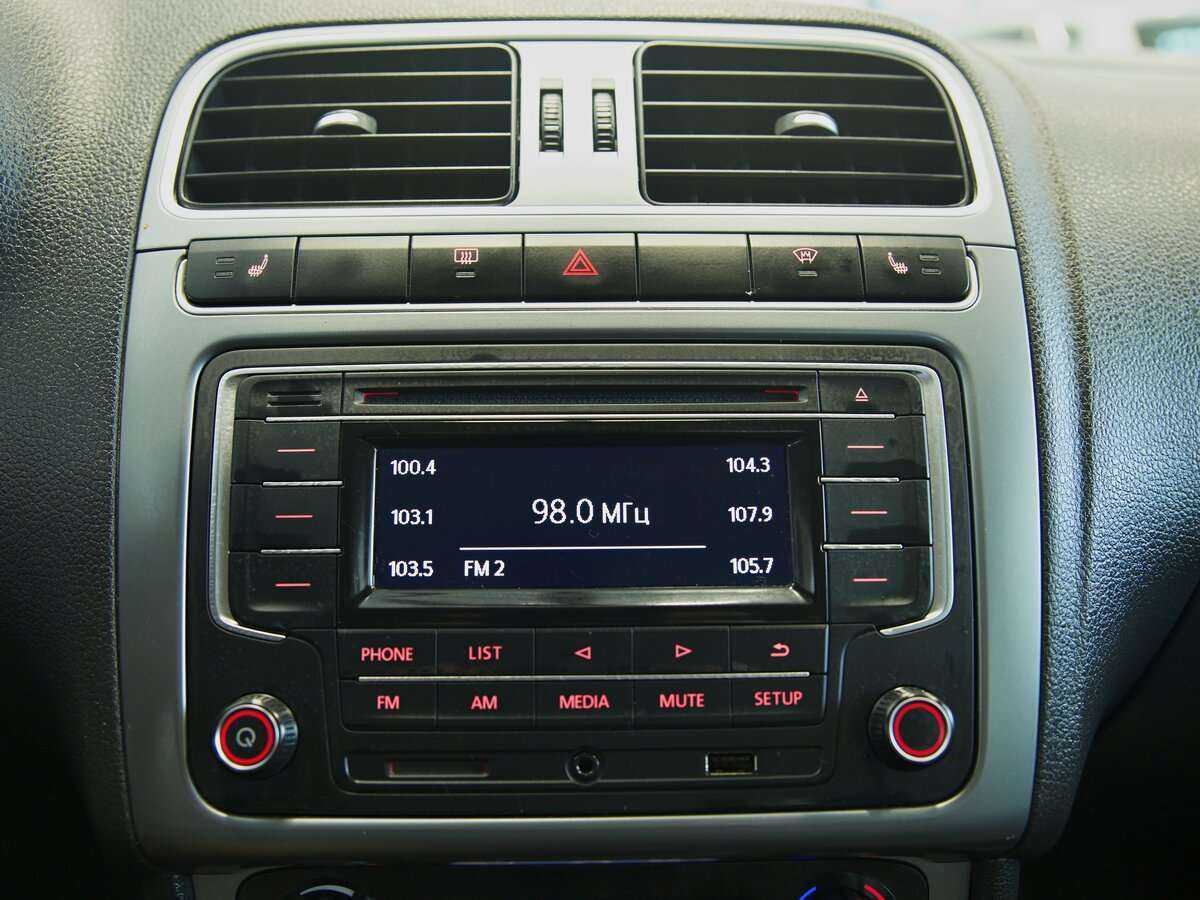 Продажа Б/У Фольксваген Поло. Фото: #5