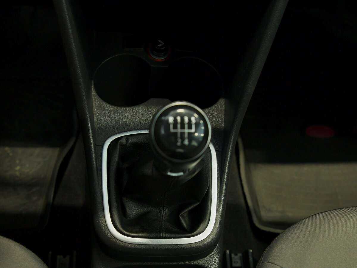 Продажа Б/У Фольксваген Поло. Фото: #7