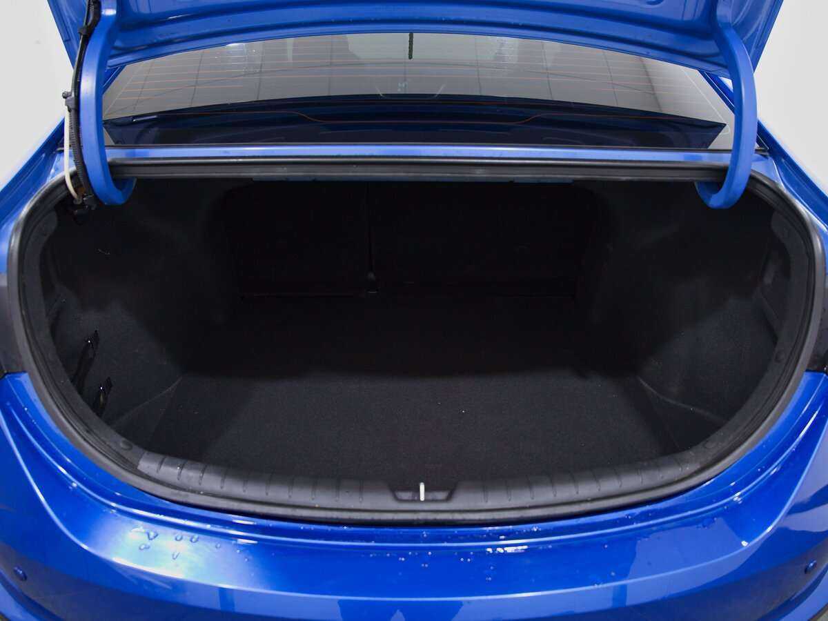 Продажа Б/У Хендай Солярис. Фото: #6