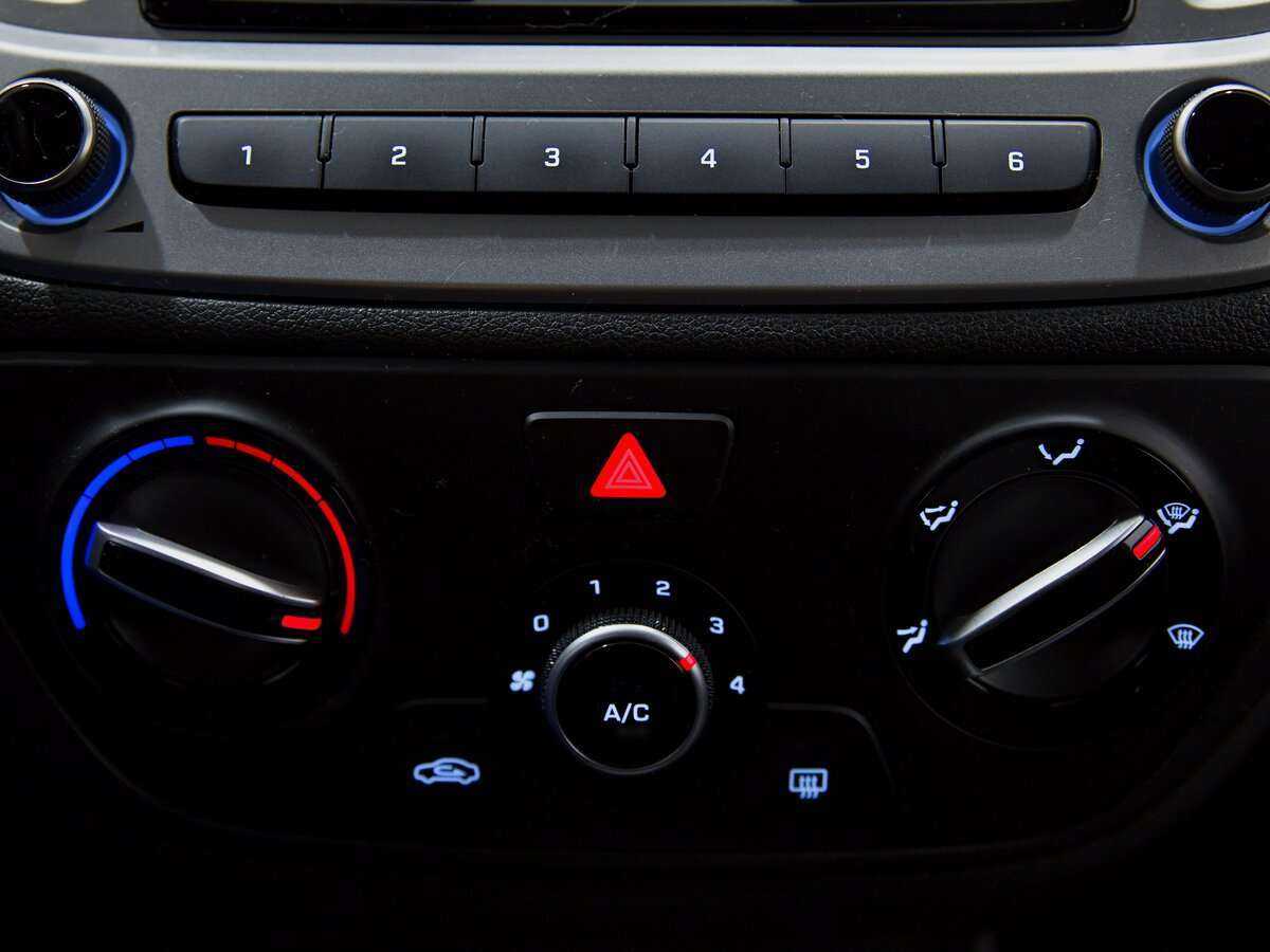 Продажа Б/У Хендай Солярис. Фото: #12