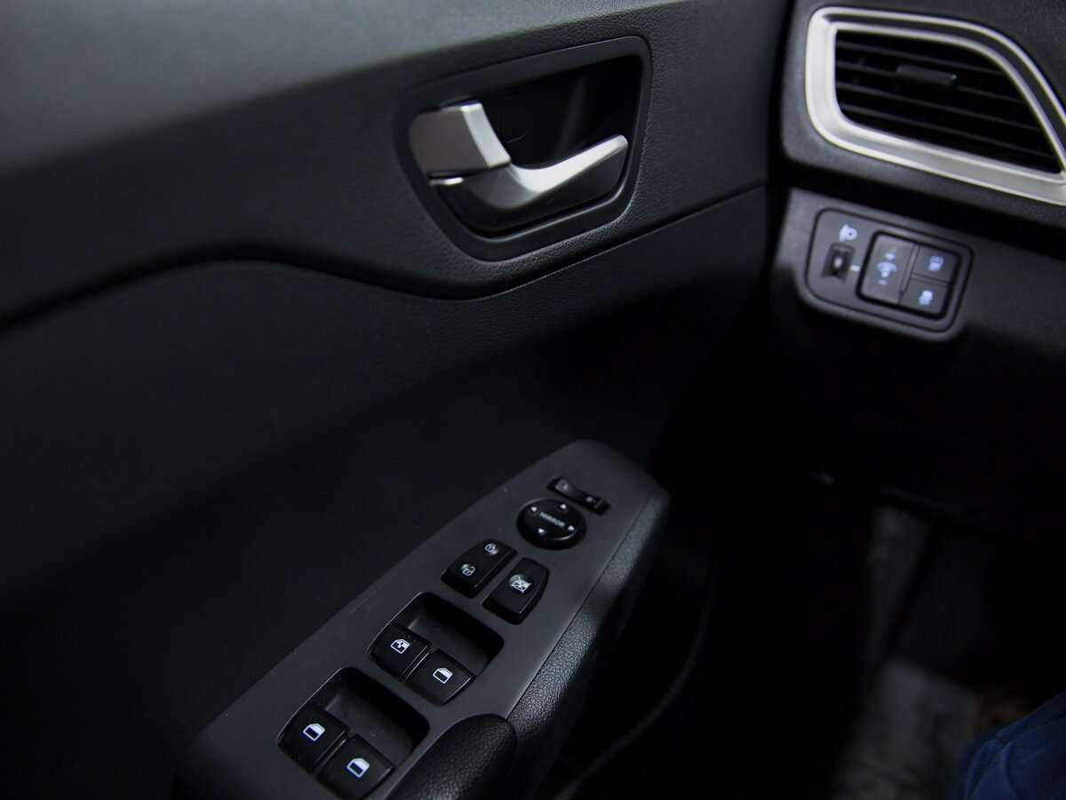 Продажа Б/У Хендай Солярис. Фото: #14