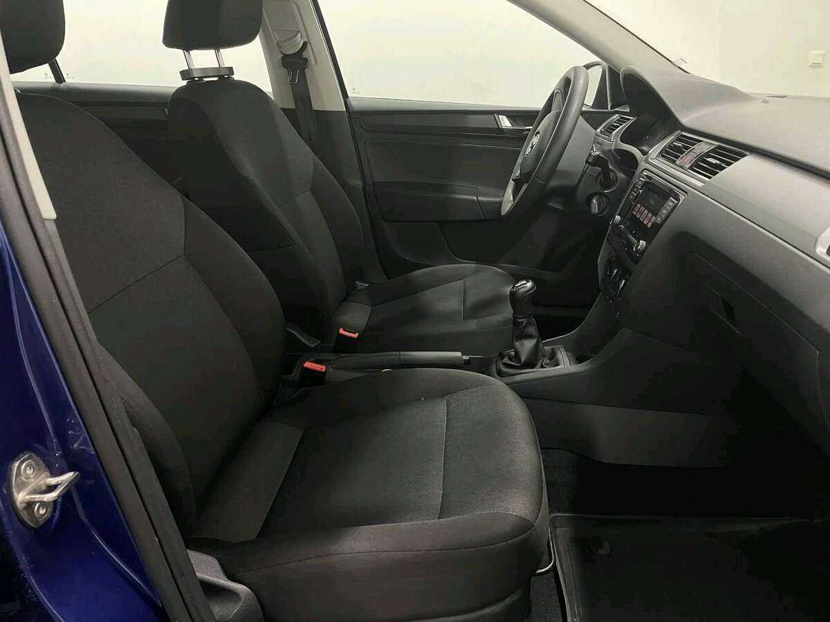 Продажа Б/У Шкода Рапид. Фото: #6