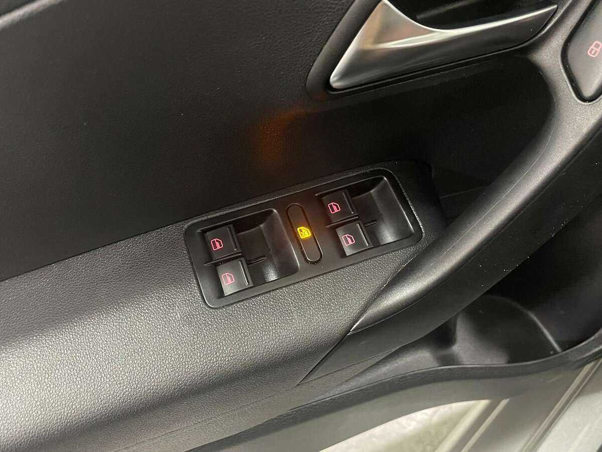 Продажа Б/У Фольксваген Поло. Фото: #8