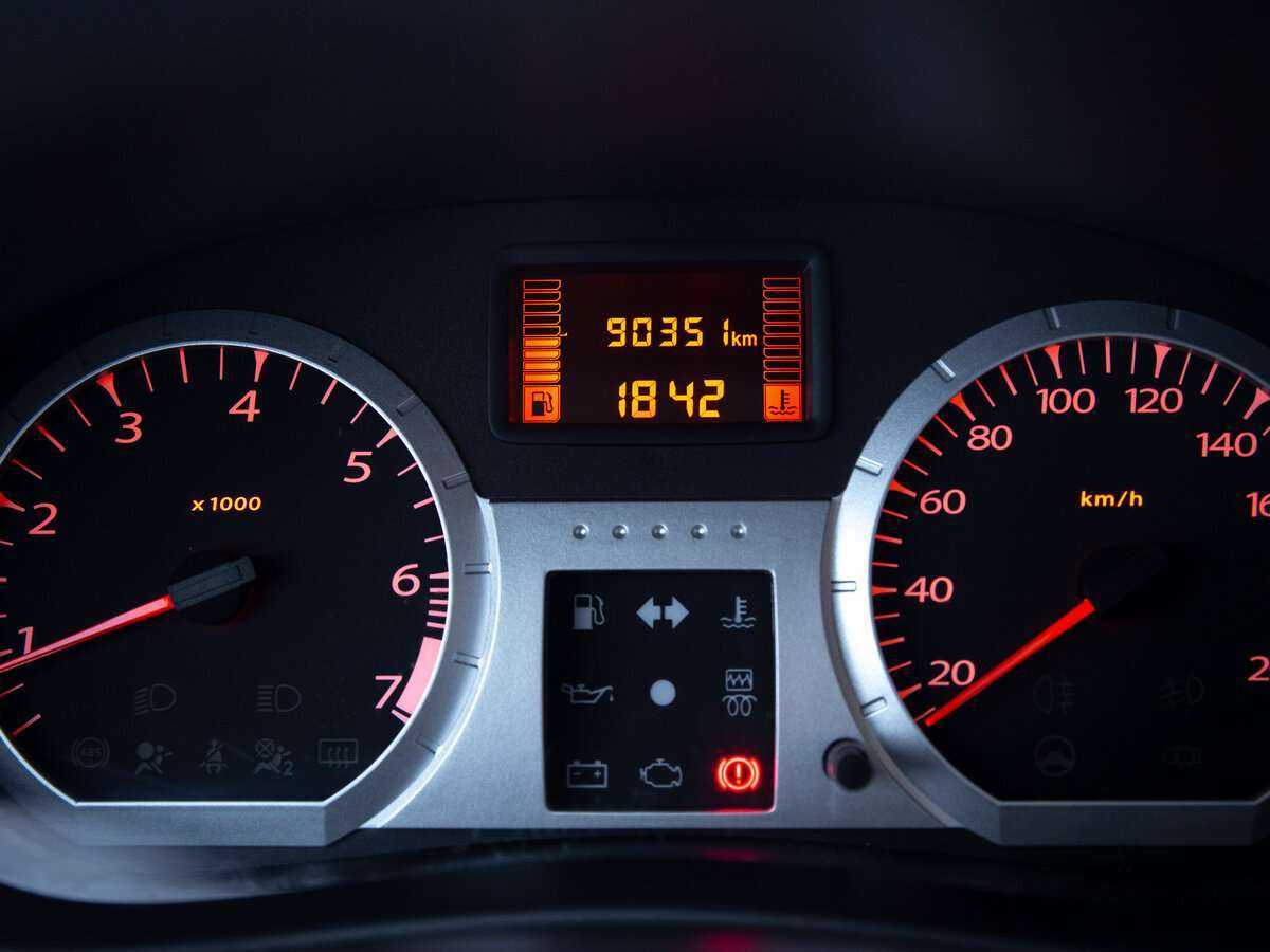 Продажа Б/У Лада (ВАЗ) Ларгус. Фото: #12