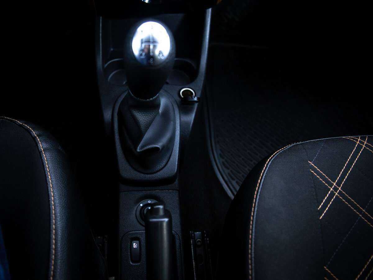 Продажа Б/У Лада (ВАЗ) Ларгус. Фото: #15