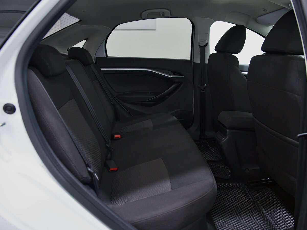 Продажа Б/У Лада (ВАЗ) Веста. Фото: #7