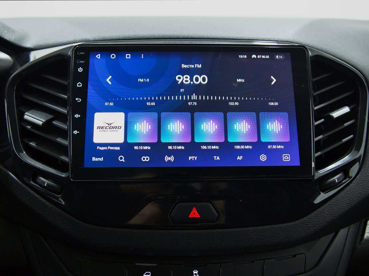 Продажа Б/У Лада (ВАЗ) Веста. Фото: #12