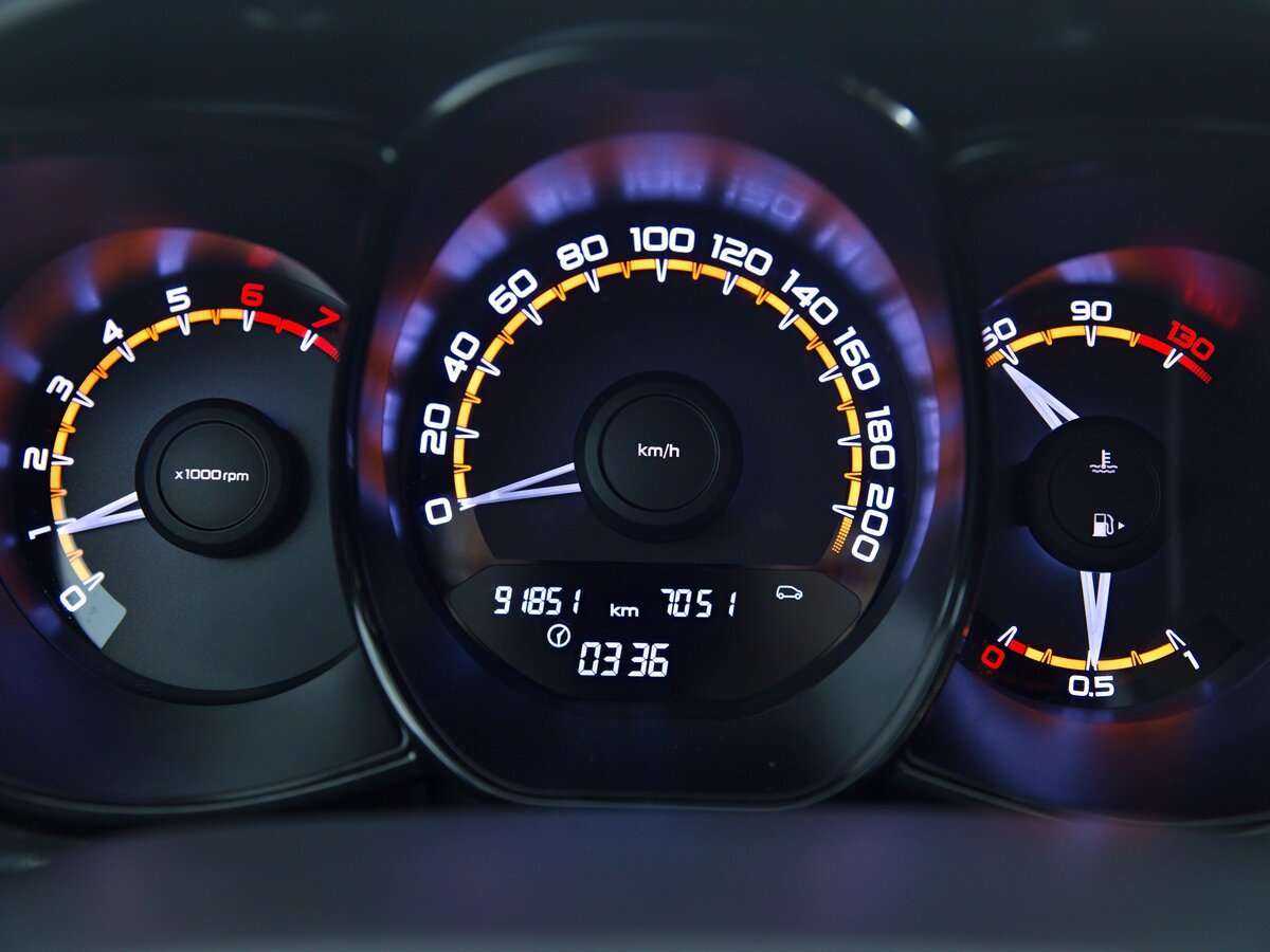 Продажа Б/У Лада (ВАЗ) Веста. Фото: #8