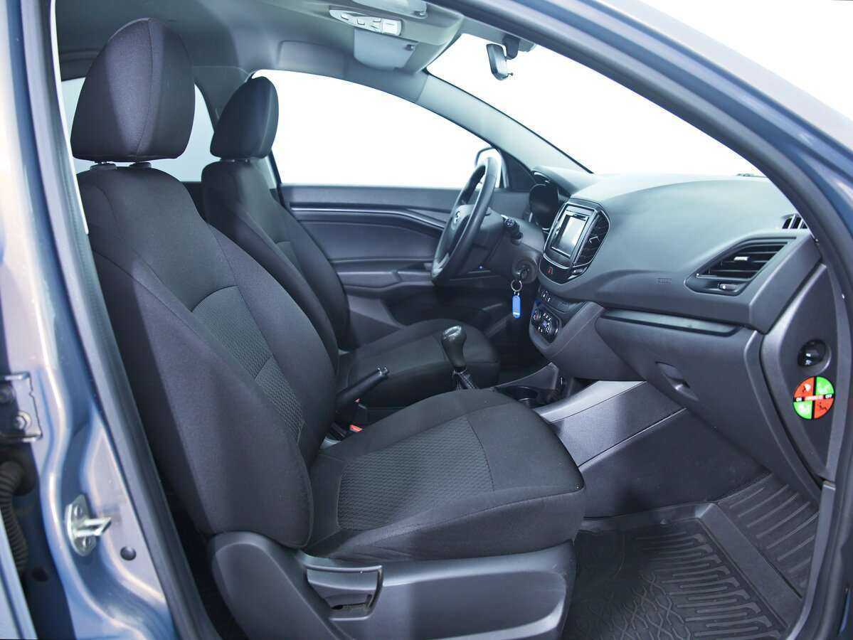 Продажа Б/У Лада (ВАЗ) Веста. Фото: #15