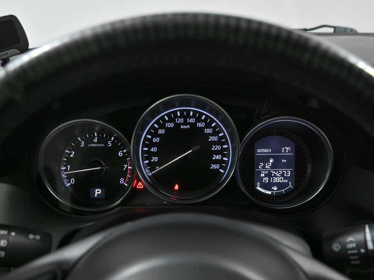 Продажа Б/У Мазда Ц-Икс-5. Фото: #7