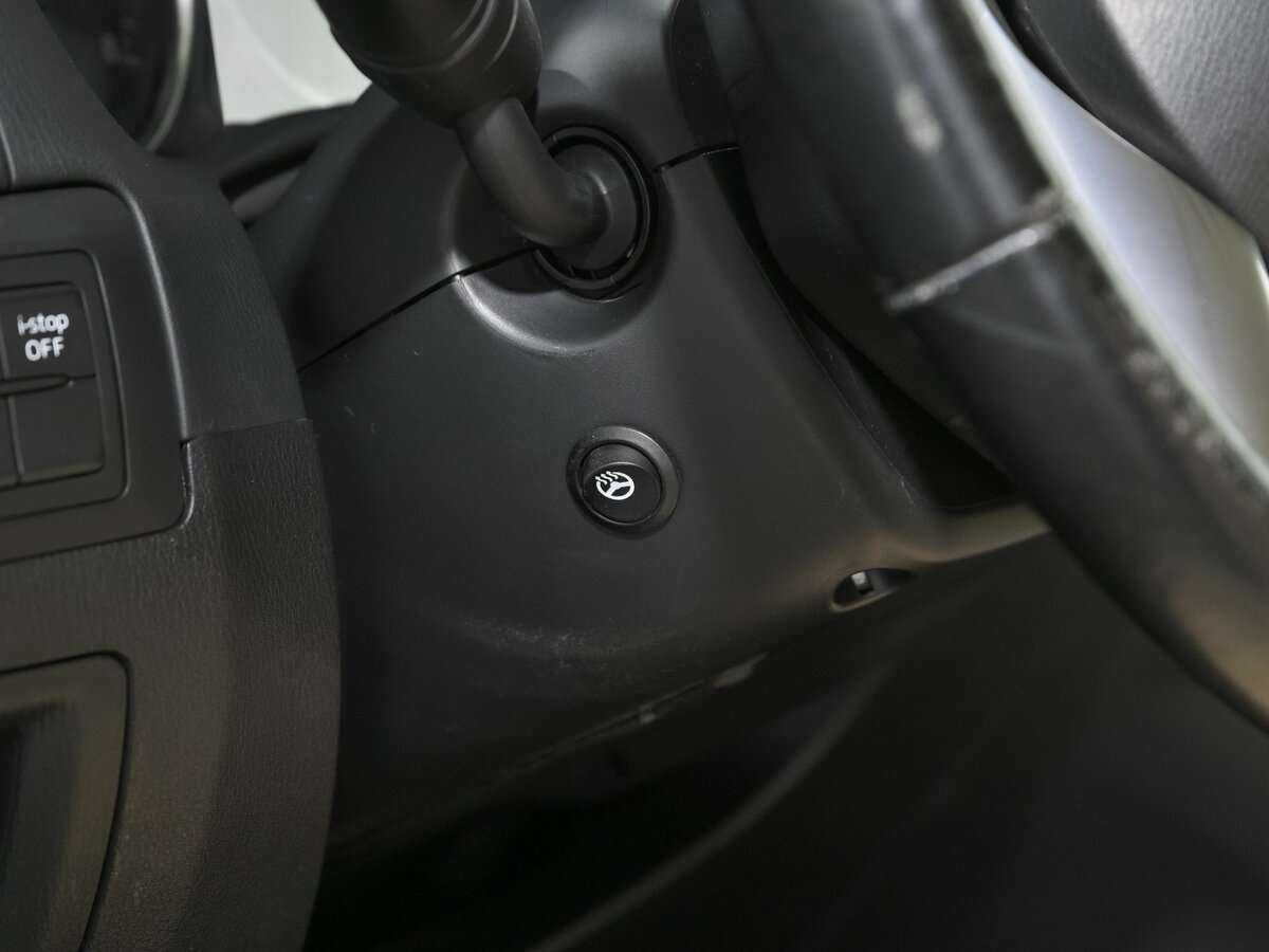 Продажа Б/У Мазда Ц-Икс-5. Фото: #9