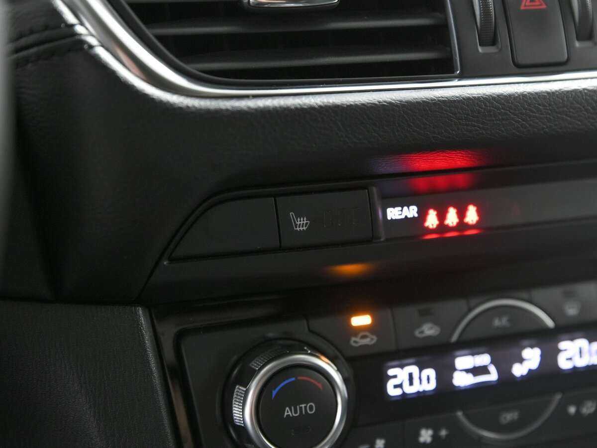 Продажа Б/У Мазда 6. Фото: #13