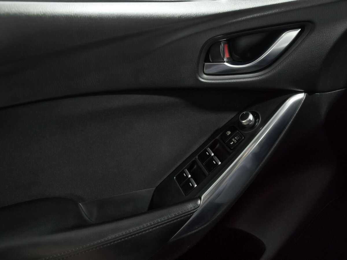 Продажа Б/У Мазда 6. Фото: #15