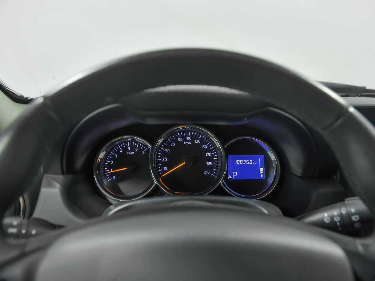 Продажа Б/У Рено Дастер. Фото: #6