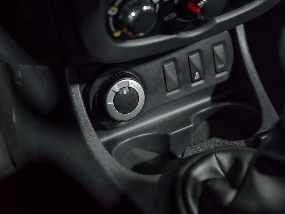 Продажа Б/У Рено Дастер. Фото: #9